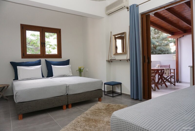 Фото Pansion Thanos