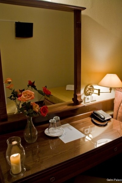 Фото Galini Palace