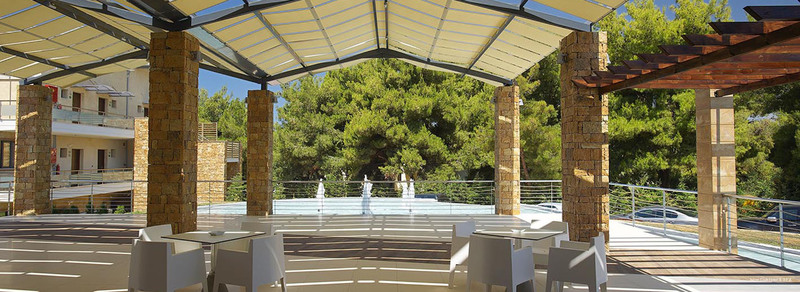 Фото Istion Club Hotel & SPA