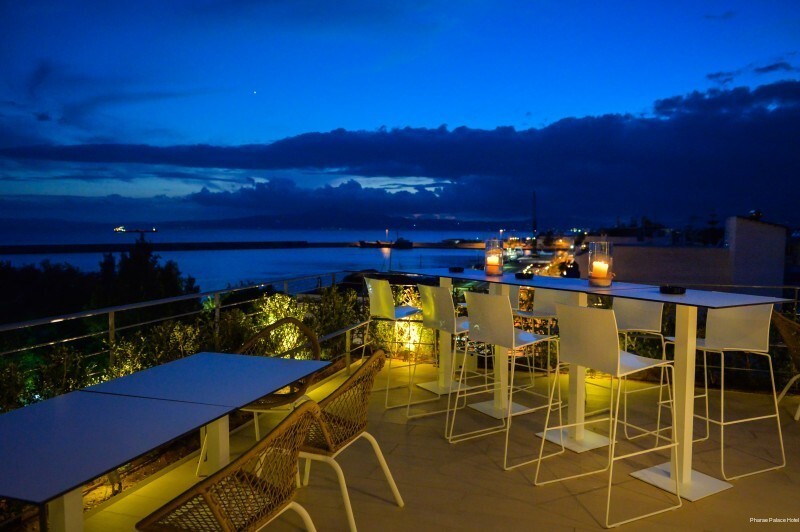 Фото Pharae Palace Hotel