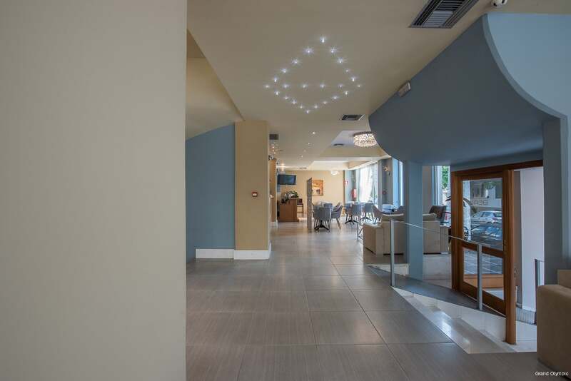 Фото Grand Hotel