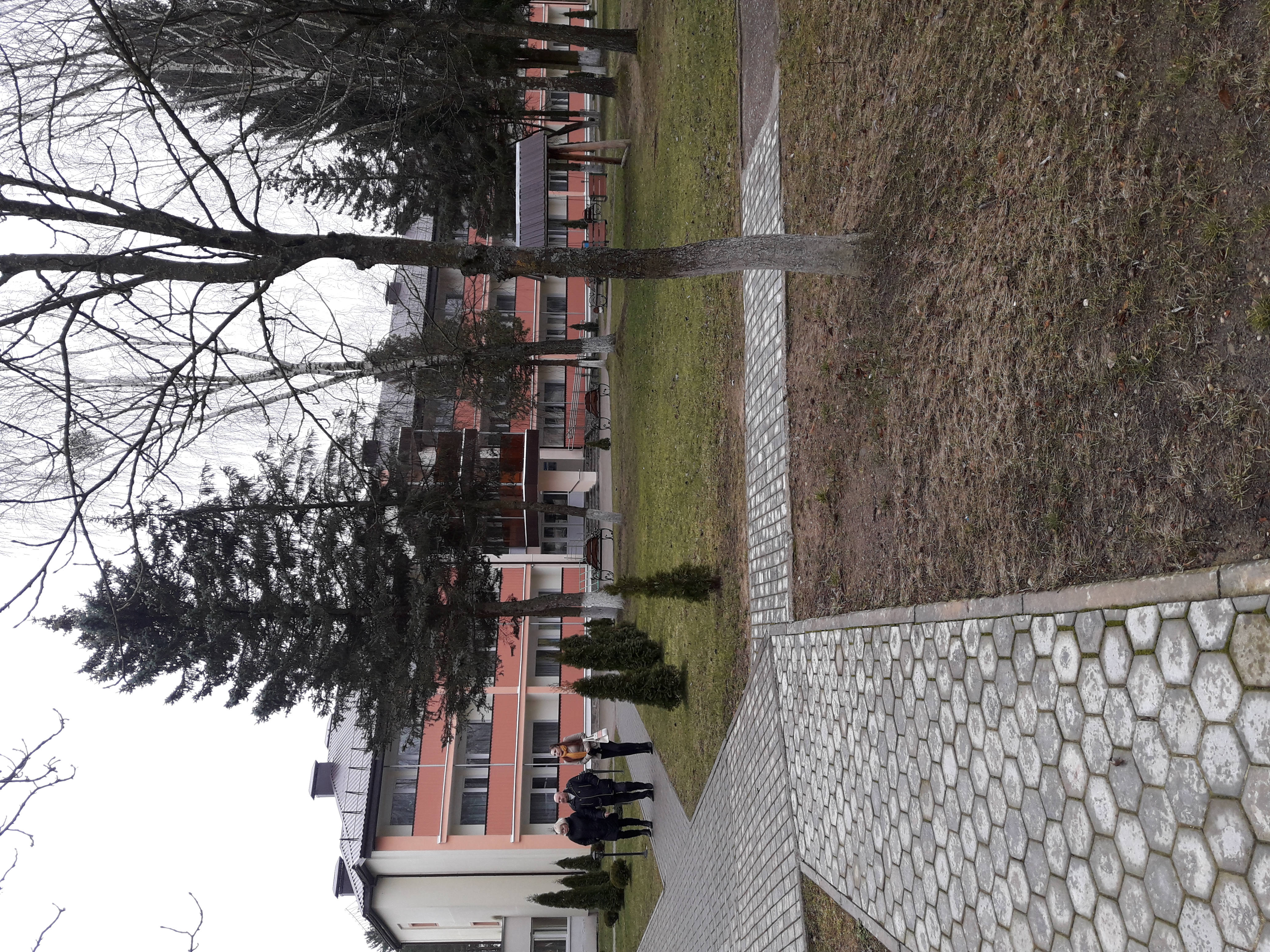 Фото Туристско-оздоровительный комплекс Пышки