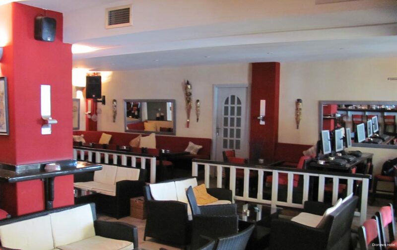 Фото Hotel Dionysos