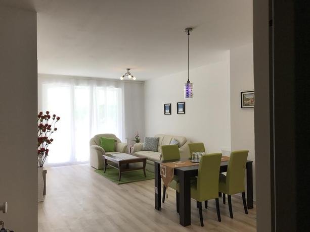 Фото Corvin Rose Apartment Hotel