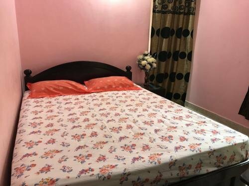 Гостиница All Seasons Guest House Bogmalo