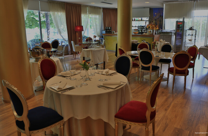 Фото Diplomat Hotel & SPA