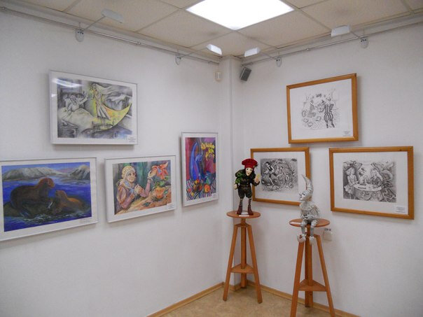 متحف North Sea Museum and Exhibition Complex ، ، صورة