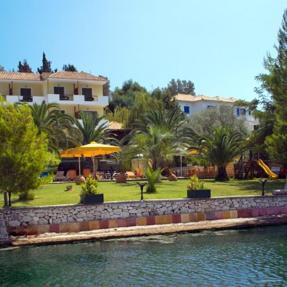 Фото Cleopatra Beach Hotel