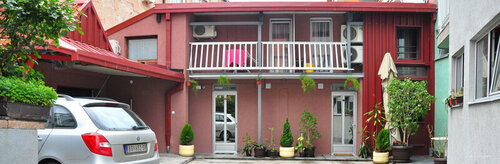 Гостиница Imper I.M.D. Bed and Breakfast в Нише