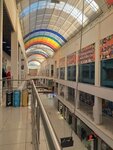 Kontinent (Omsk, ulitsa 70 let Oktyabrya, 25к2) ، مركز تسوق