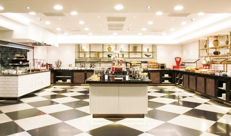Фото Danubius Hotel Helia