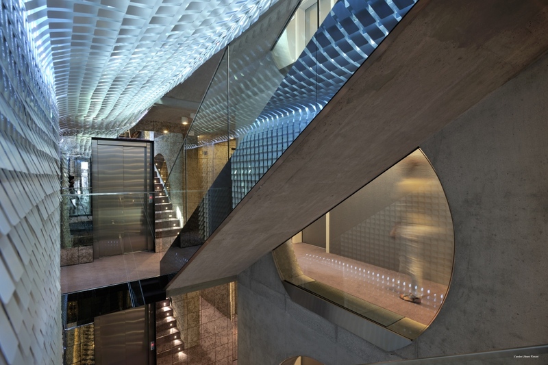 Фото Vander Urbani Resort – a Member of Design Hotels