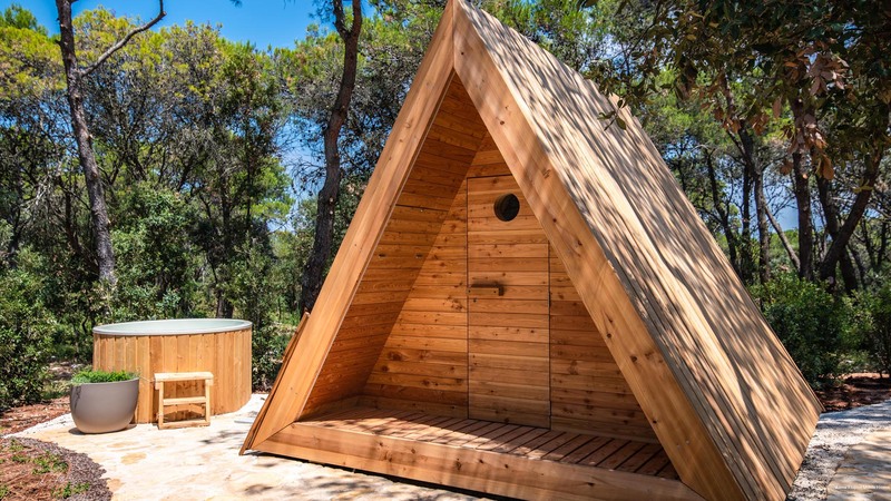 Фото Arena Stupice Mobile Homes