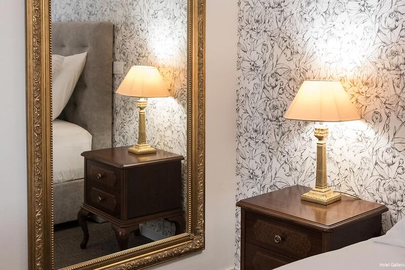 Фото Hotel Galleria