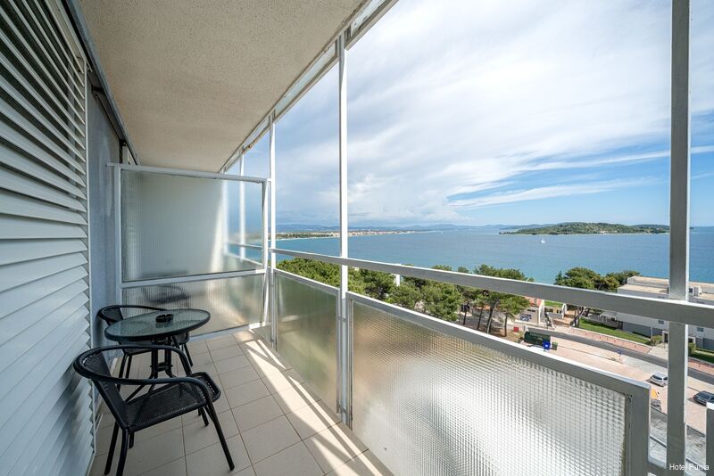 Фото Hotel Punta