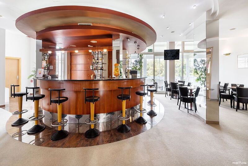 Фото Hotel Punta