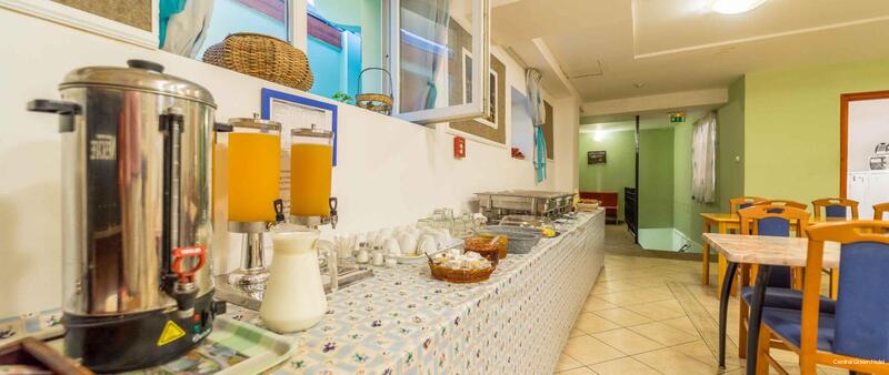 Фото Easy Star hotel