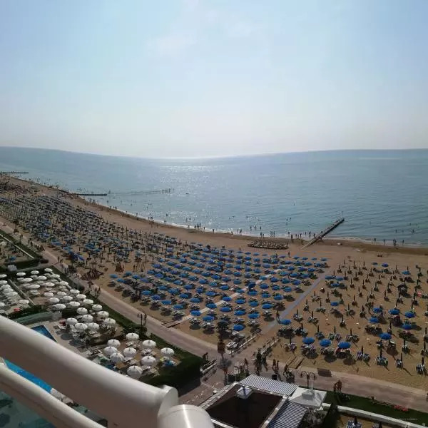 Фото Hotel Caravelle & Minicaravelle