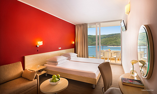 Фото Valamar Diamant