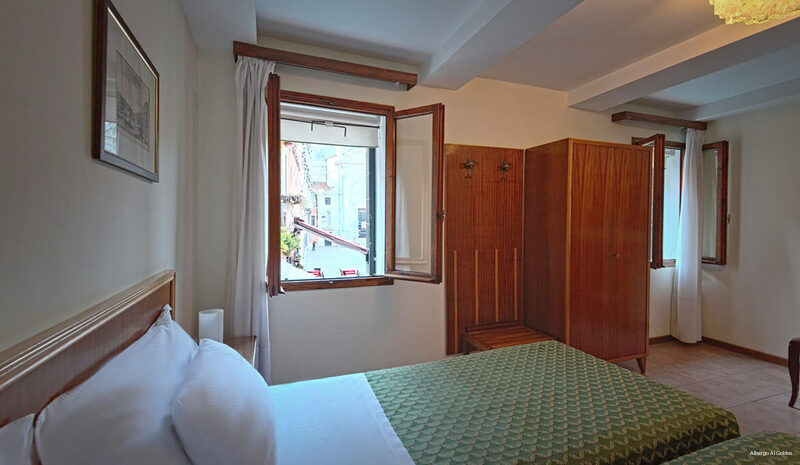 Фото Albergo Al Gobbo