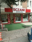 Gozukara Pharmacy (Ankara Province, Cankaya District, Harbiye Mah., Tavuskuşu Cad., 7), farmacia