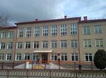 Средняя школа № 8 (ул. Михася Василька, 23), общеобразовательная школа в Гродно