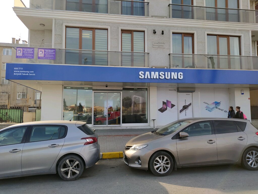 Telefon tamir servisi Başarı Teknik Servis - Samsung, Avcılar, foto