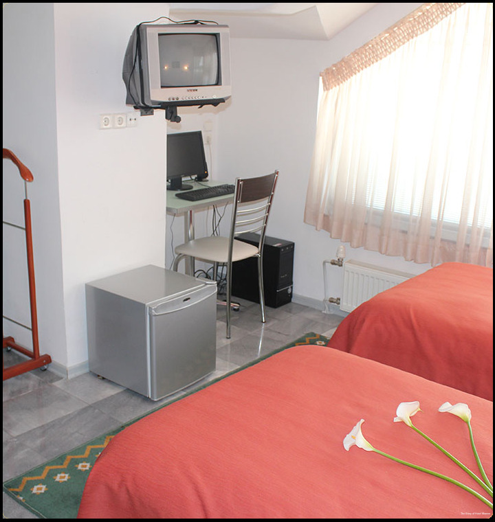 Фото Hotel Mramor