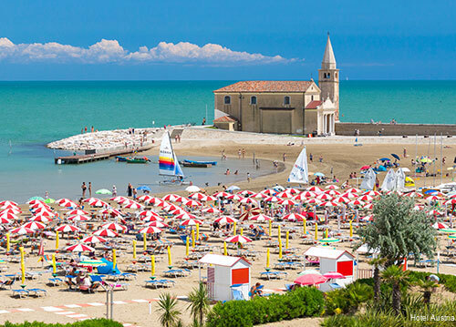 Фото Hotel Austria