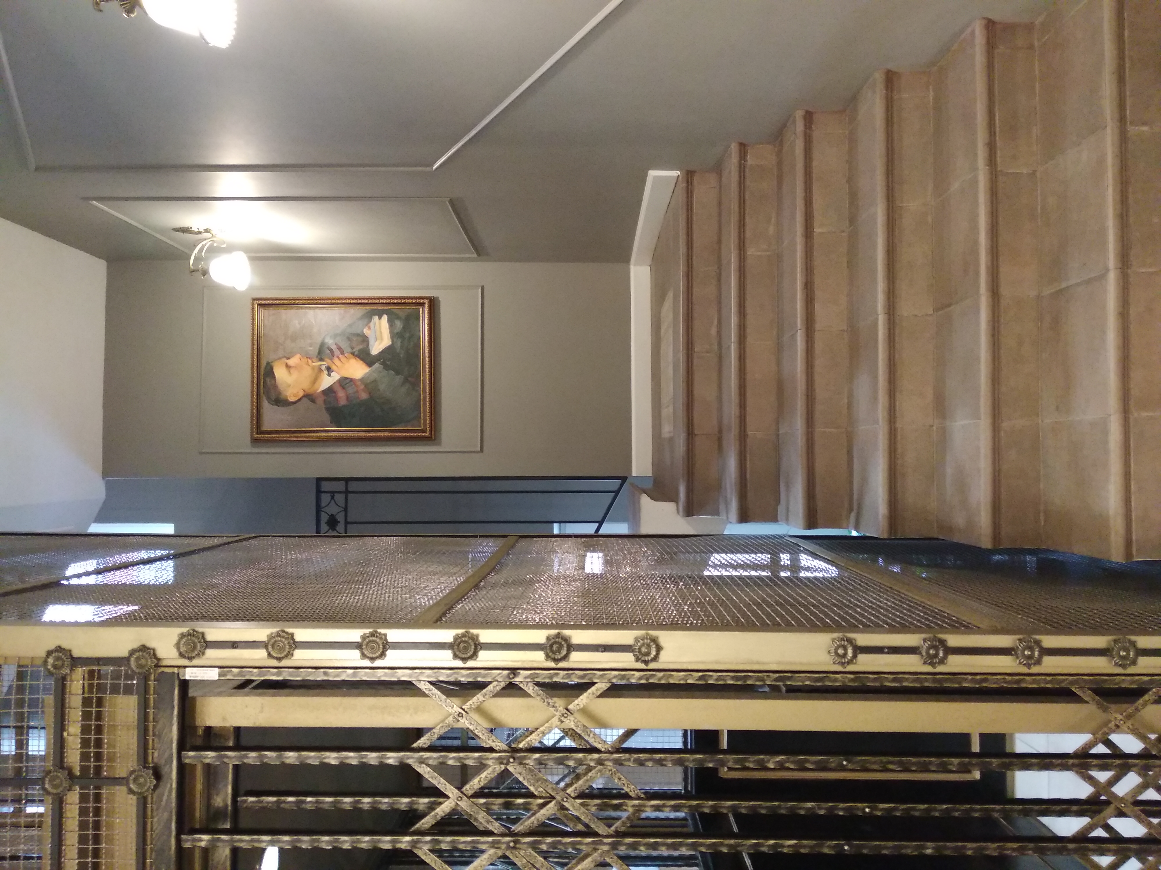 Фото Резиденция Булгакова