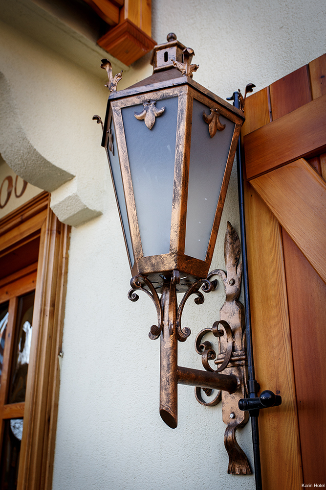 Фото Karin Hotel