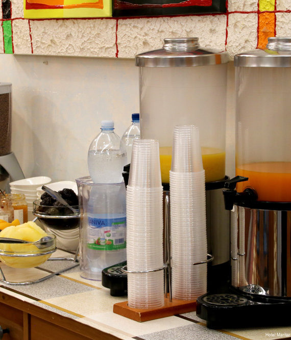 Фото Hotel Maritan