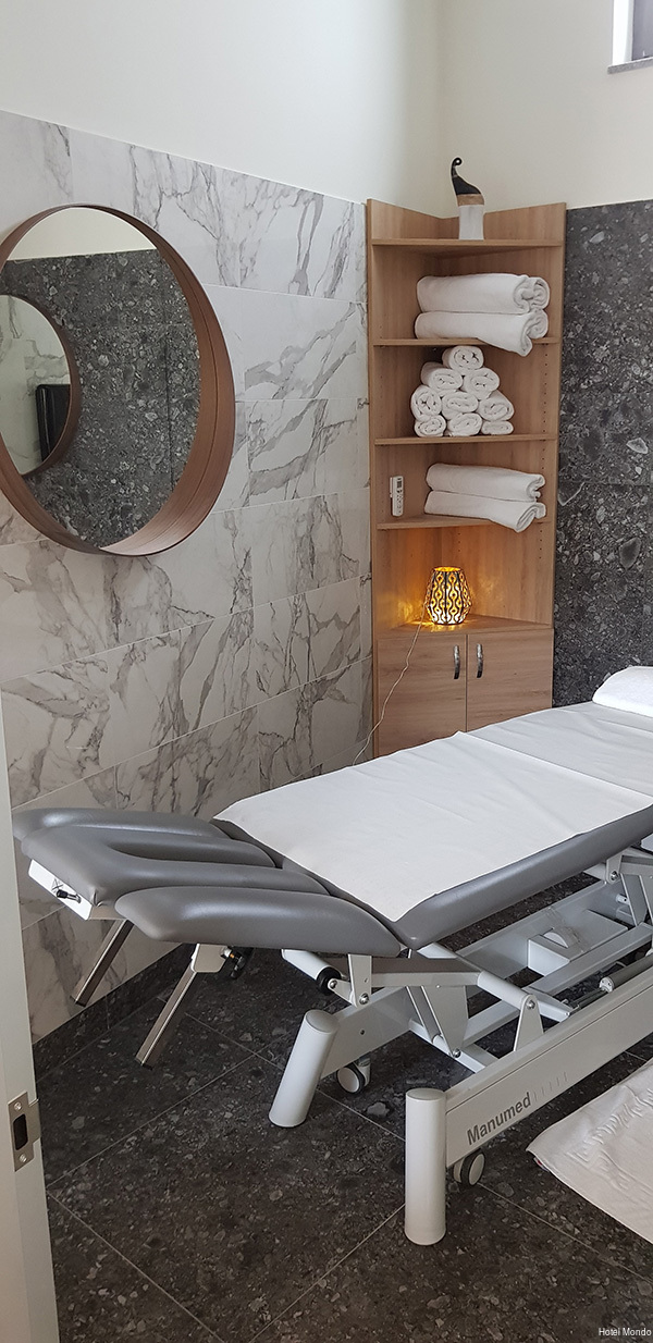 Фото Hotel Mondo