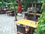 Kütük Ev Cafe & Restaurant (Bahçelievler Mah., Şehit Yaşar Erol Akansel Sok., No:8, Bahçelievler, İstanbul), kafe  Bahçelievler'den