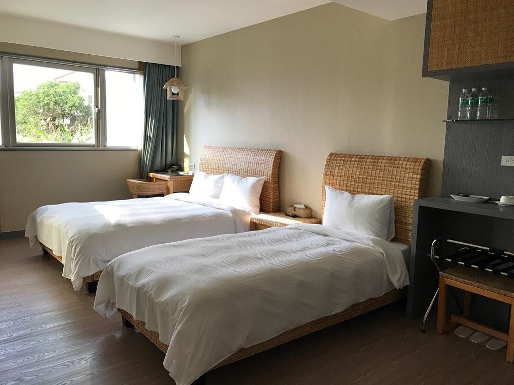 Фото Ludao Hotel