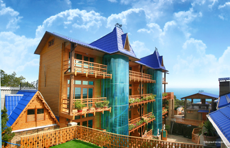 Фото Медный всадник