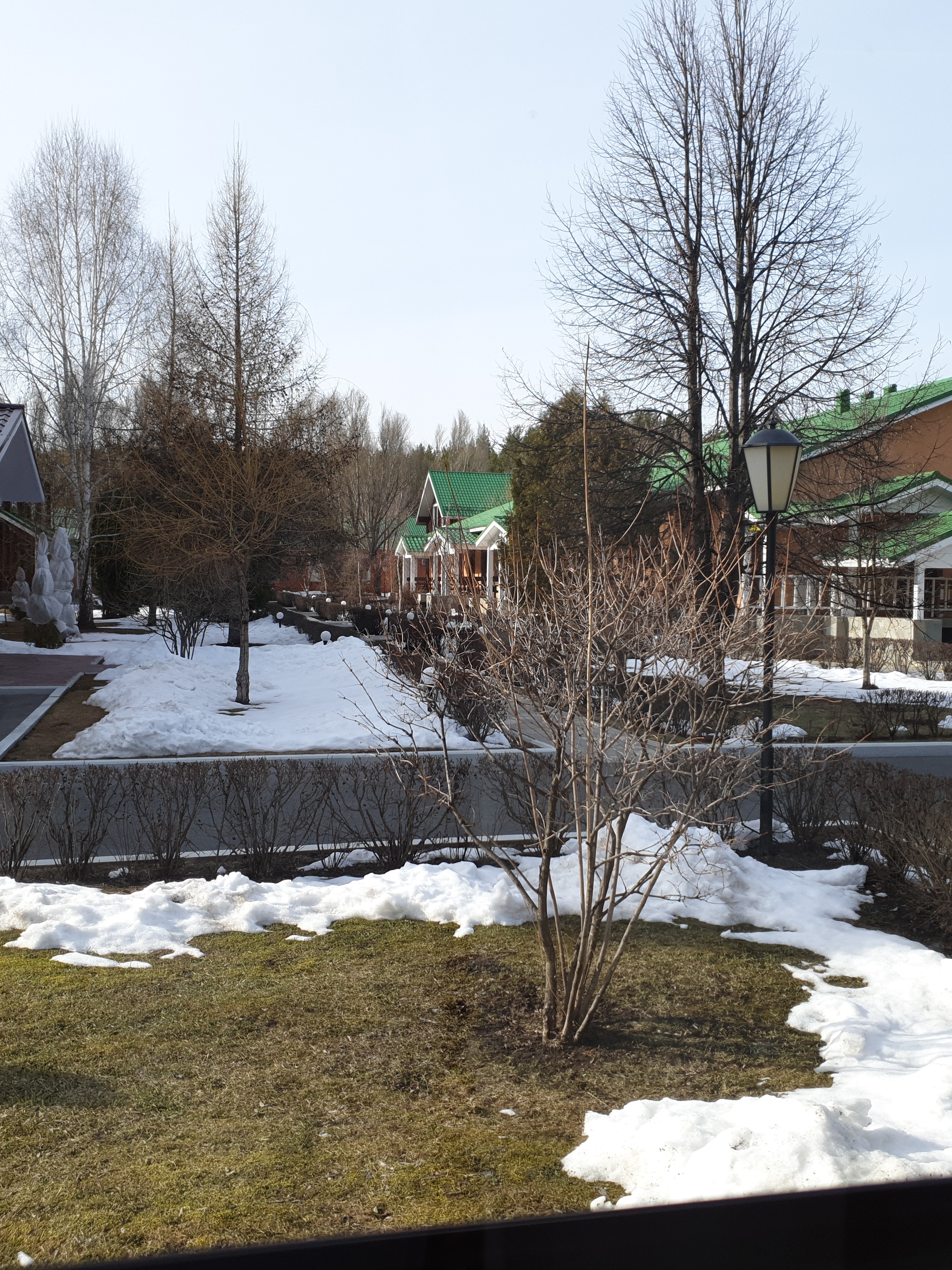 Фото Русская охота