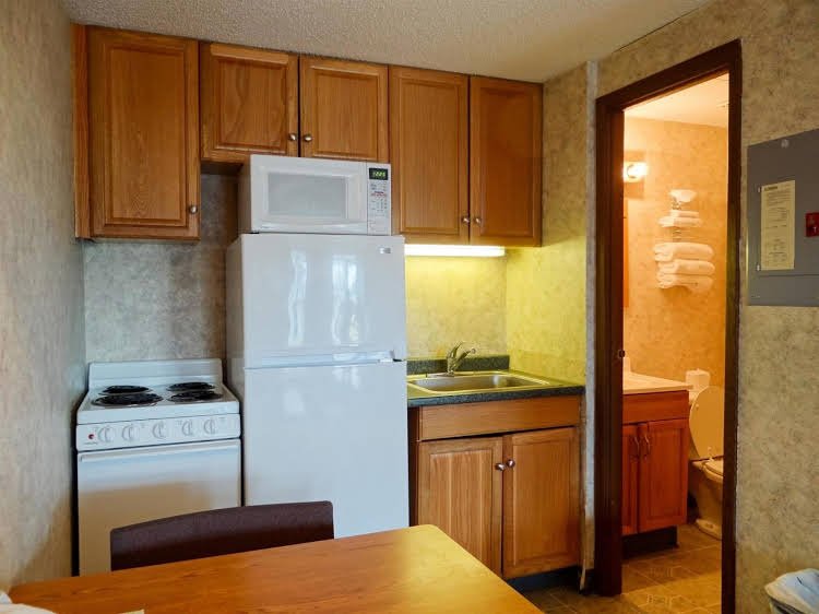 Фото Motel 6 Hamburg, Ny