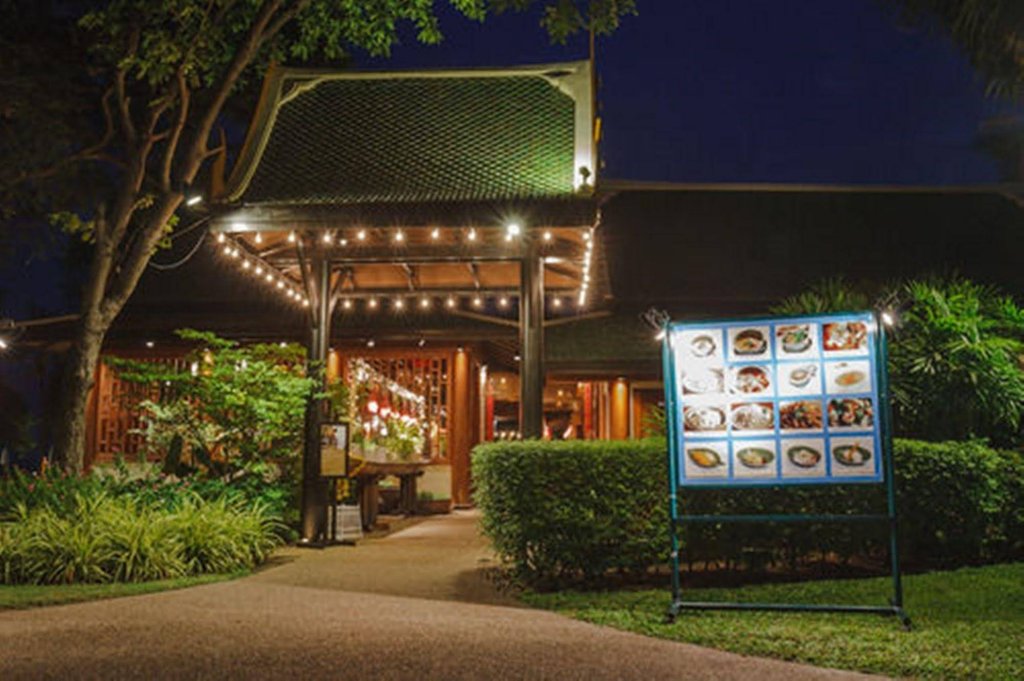 Фото Hyatt Regency Hua Hin