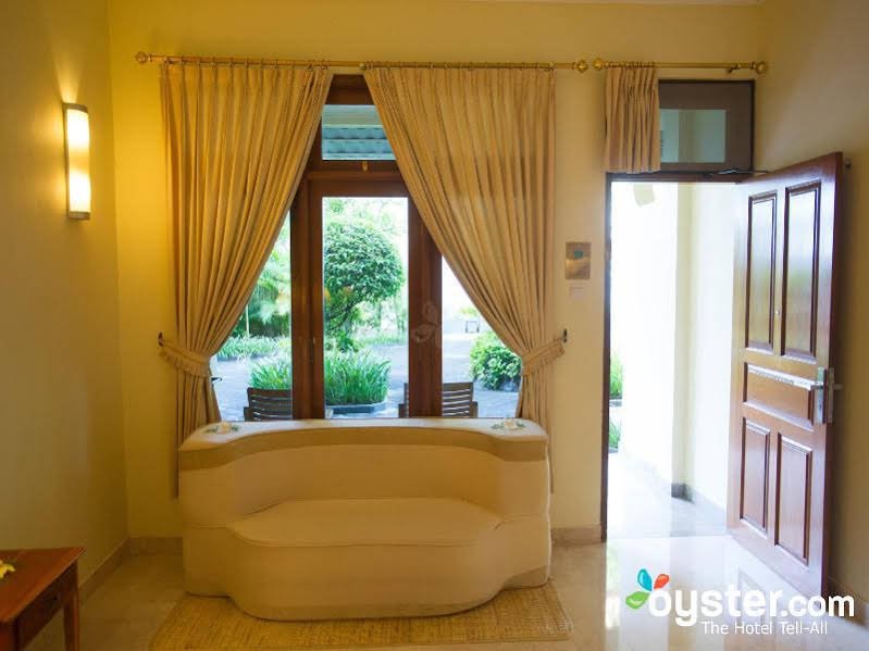 Фото Febri's Hotel & SPA