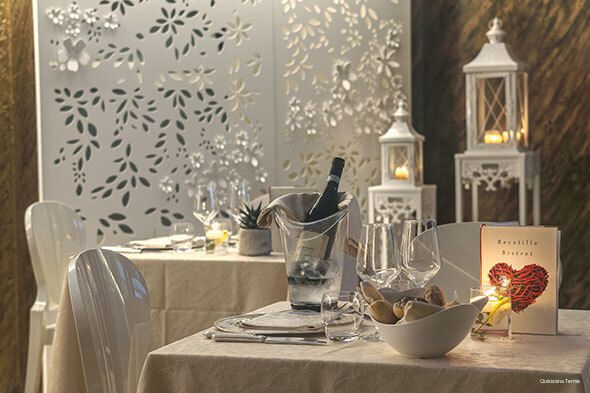 Фото Hotel Quisisana Terme