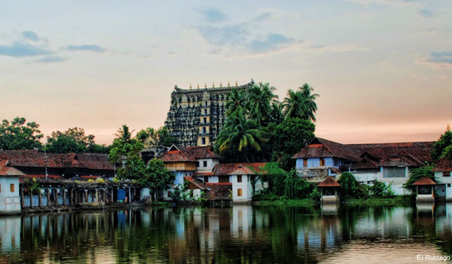 Фото Hotel El Rustego