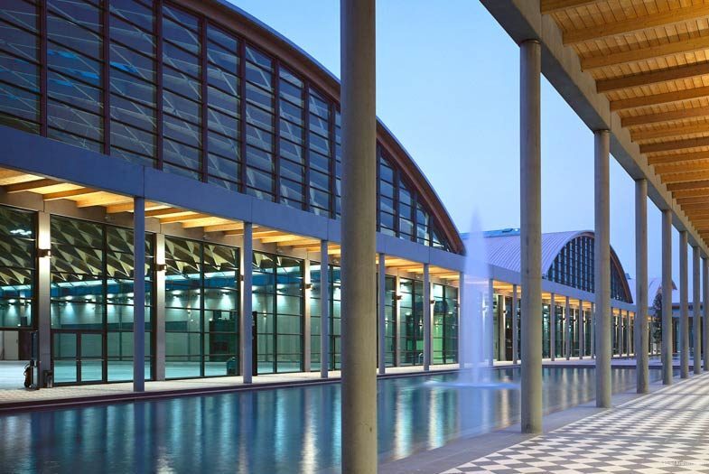 Фото Hotel Ambasciatori