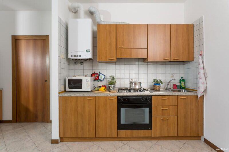 Фото Hotel Nobel