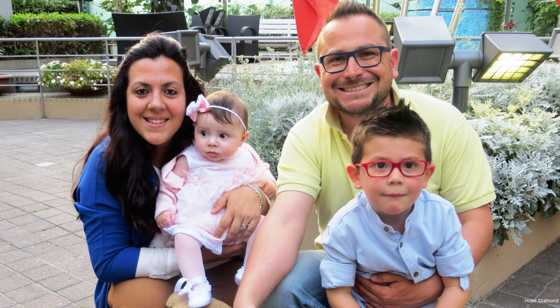 Фото Hotel Diamond