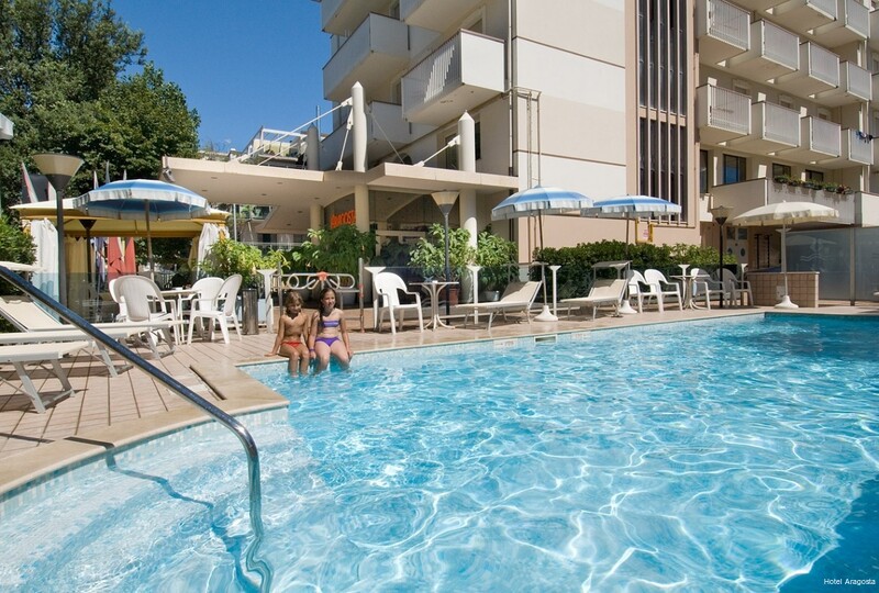 Фото Hotel Aragosta