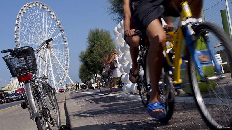 Фото Hotel Kennedy