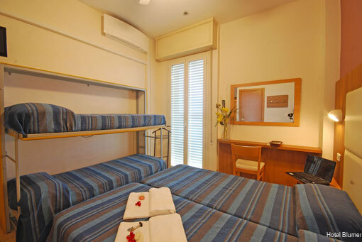 Фото Hotel Blumen