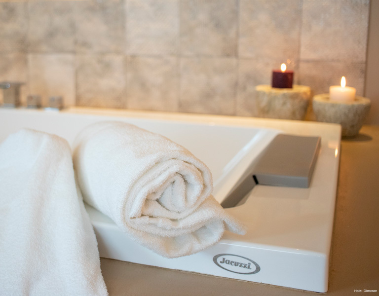 Фото Hotel Dimorae