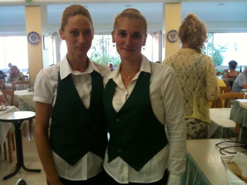 Фото Hotel Gloria